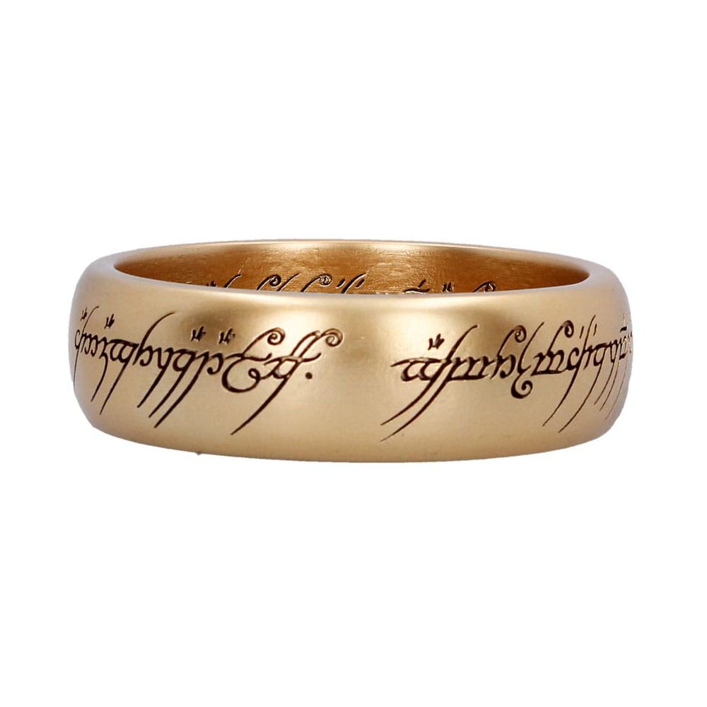 Taru sormusten herrasta - The One Ring - Korulautanen