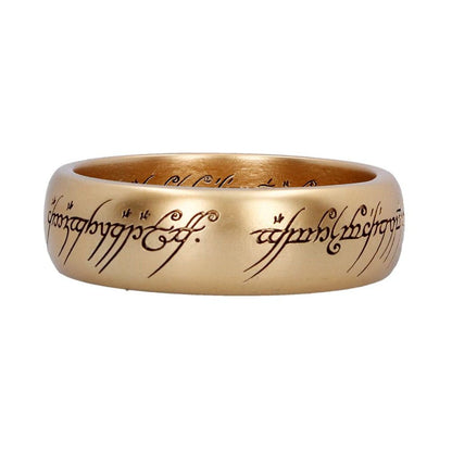 Taru sormusten herrasta - The One Ring - Korulautanen