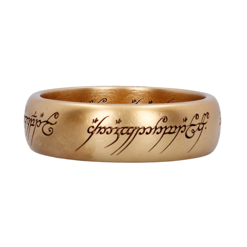 Taru sormusten herrasta - The One Ring - Korulautanen