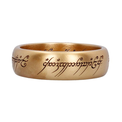 Taru sormusten herrasta - The One Ring - Korulautanen