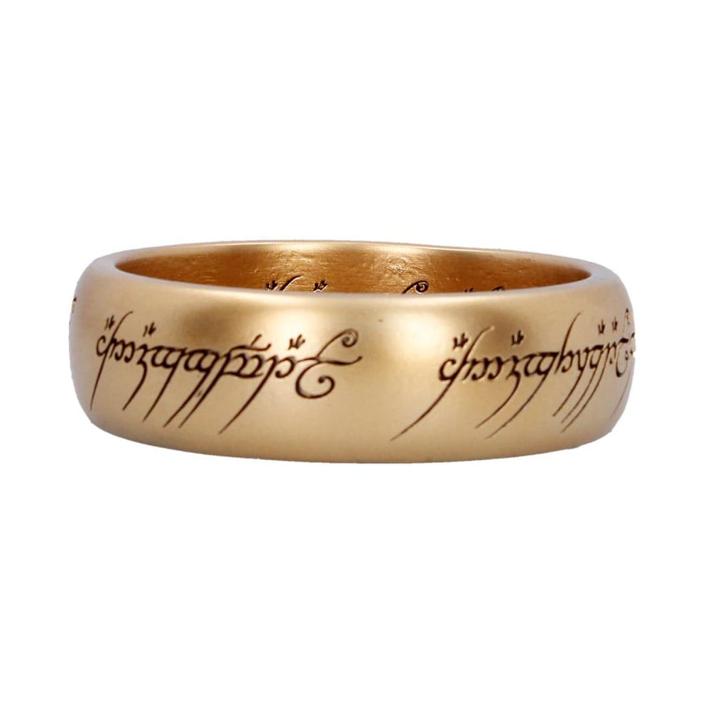 Taru sormusten herrasta - The One Ring - Korulautanen