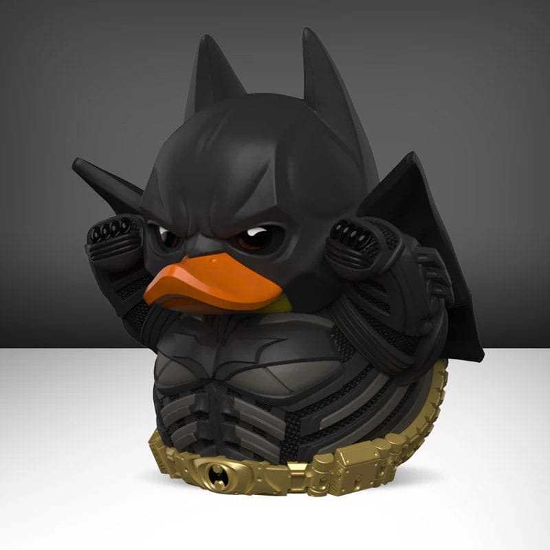 Batman - The Dark Knight 1st Edition - Kumiankka