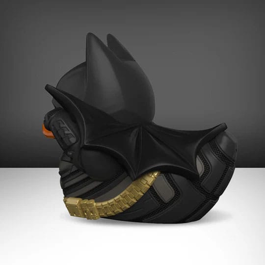 Batman - The Dark Knight 1st Edition - Kumiankka