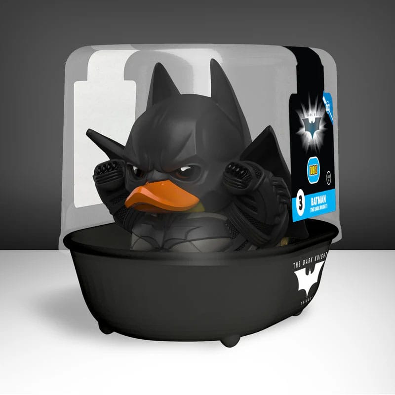 Batman - The Dark Knight 1st Edition - Kumiankka