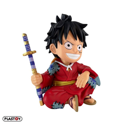 One Piece - Luffytaro - Rahalipas / säästölipas