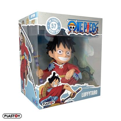 One Piece - Luffytaro - Rahalipas / säästölipas