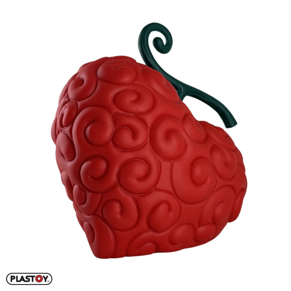 One Piece - OP-OP Fruit - Rahalipas / säästölipas