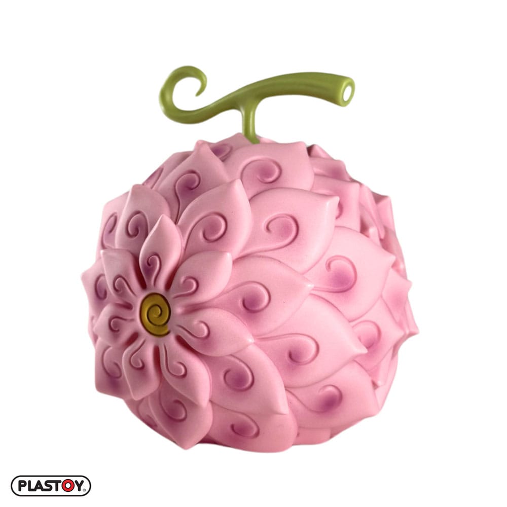 One Piece - Flower-Flower Fruit - Rahalipas / säästölipas