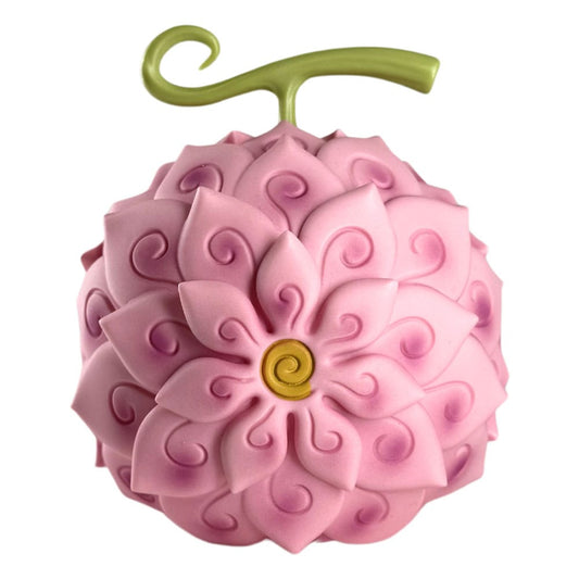 One Piece - Flower-Flower Fruit - Rahalipas / säästölipas