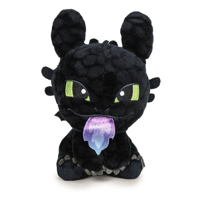 How To Train Your Dragon - Toothless - Pehmolelu