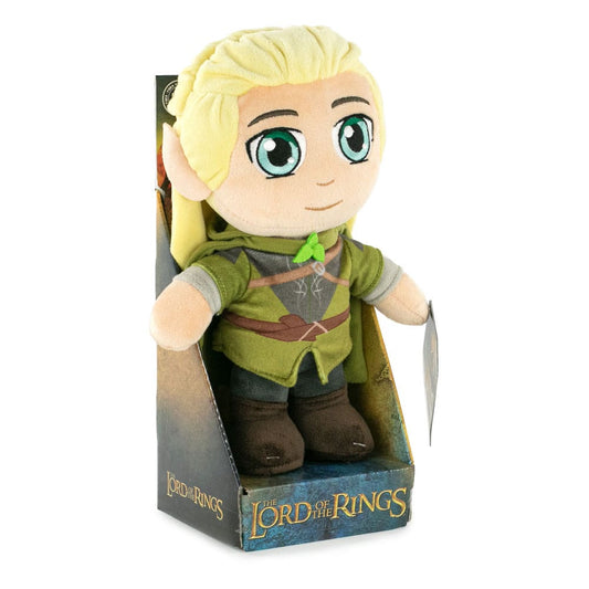 Taru sormusten herrasta - Legolas - Pehmolelu