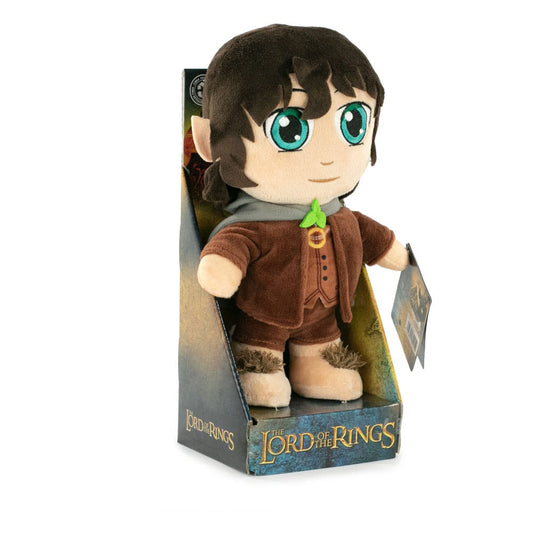 Taru sormusten herrasta - Frodo - Pehmolelu