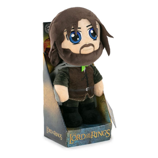 Taru sormusten herrasta - Aragorn - Pehmolelu