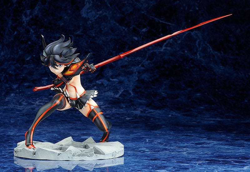 Kill la Kill - Kamui Senketsu - Figuuri (keräilyhahmo)
