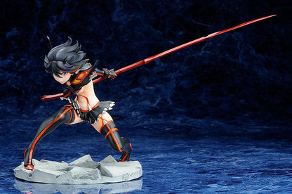 Kill la Kill - Kamui Senketsu - Figuuri (keräilyhahmo)
