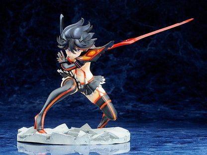 Kill la Kill - Kamui Senketsu - Figuuri (keräilyhahmo)