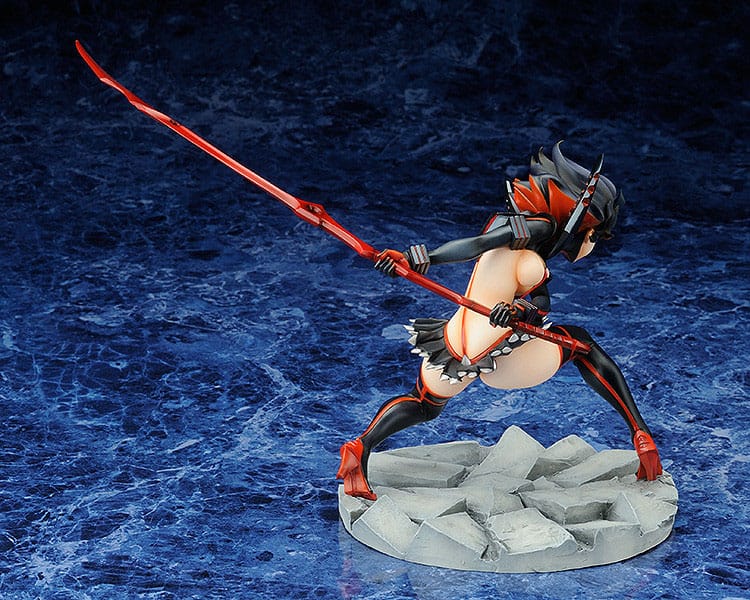 Kill la Kill - Kamui Senketsu - Figuuri (keräilyhahmo)