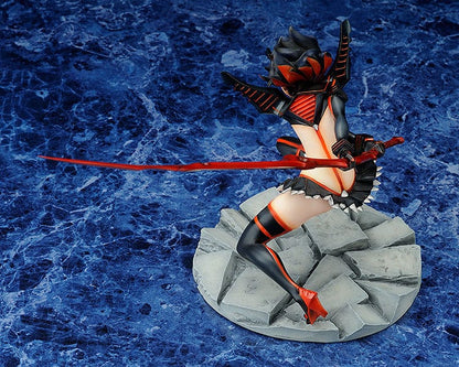 Kill la Kill - Kamui Senketsu - Figuuri (keräilyhahmo)