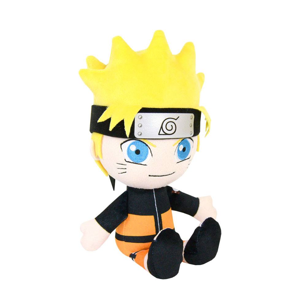 Naruto - Pehmolelu