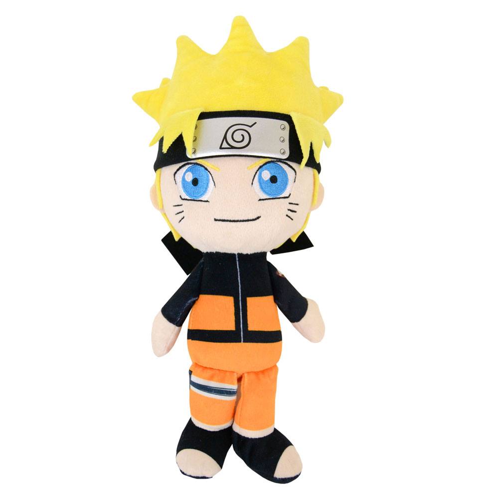 Naruto - Pehmolelu