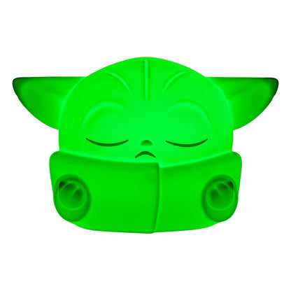 Star Wars: The Mandalorian - Grogu - Pehmeä valaisin (lamppu)