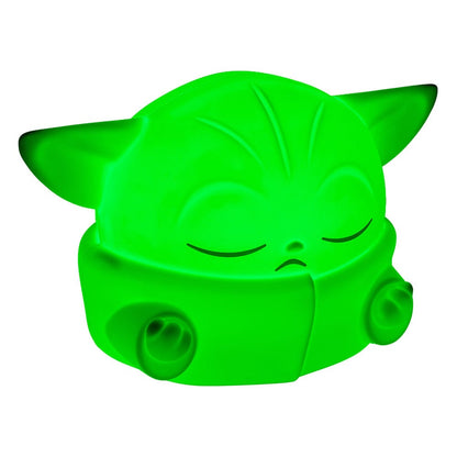 Star Wars: The Mandalorian - Grogu - Pehmeä valaisin (lamppu)