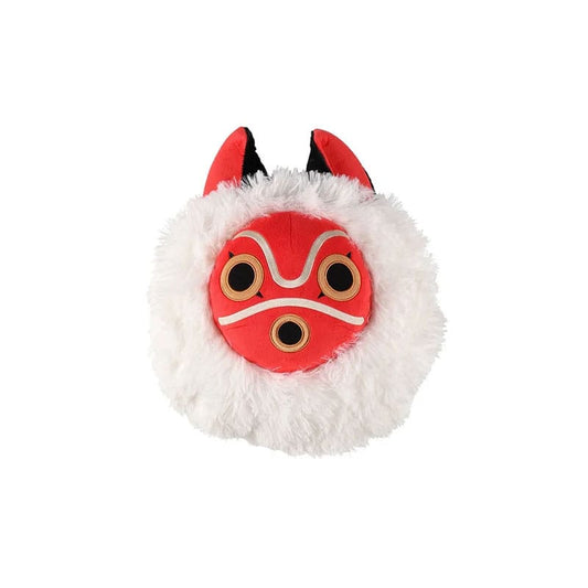 Princess Mononoke - San's mask - Tyyny