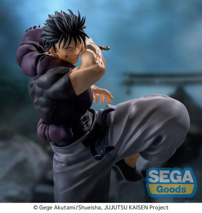 Jujutsu Kaisen - Toji Fushiguro Heavenly Restriction - Figuuri (keräilyhahmo)