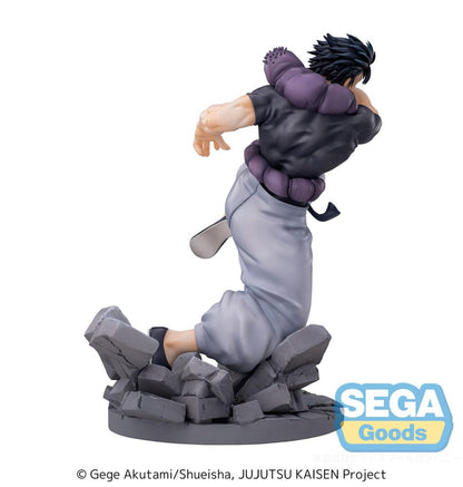 Jujutsu Kaisen - Toji Fushiguro Heavenly Restriction - Figuuri (keräilyhahmo)