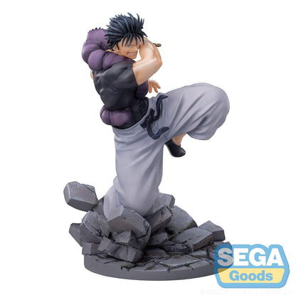 Jujutsu Kaisen - Toji Fushiguro Heavenly Restriction - Figuuri (keräilyhahmo)