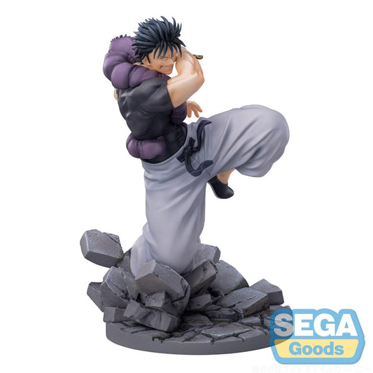 Jujutsu Kaisen - Toji Fushiguro Heavenly Restriction - Figuuri (keräilyhahmo)