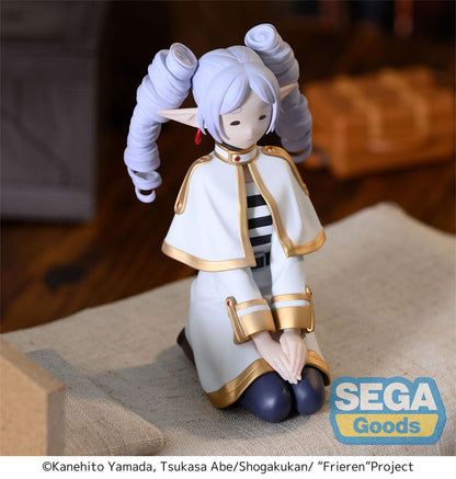 Frieren - I Have Ringlets Now - Figuuri (keräilyhahmo)
