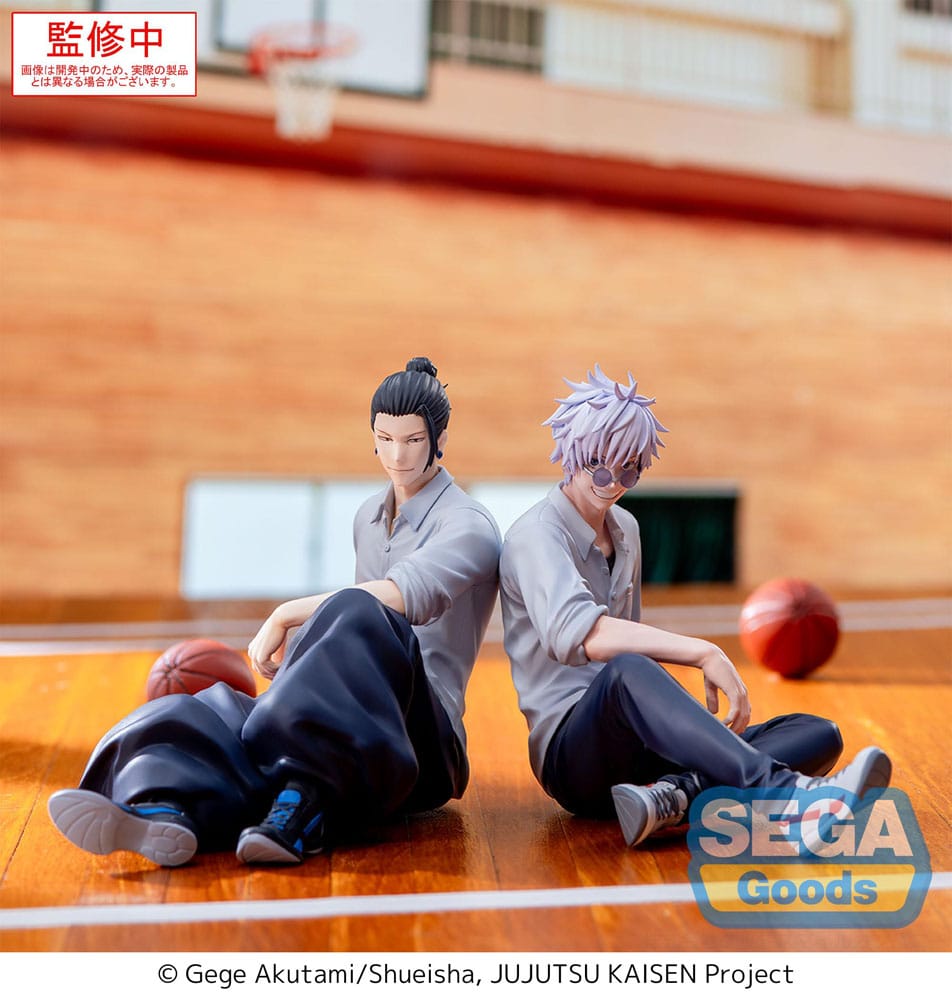 Jujutsu Kaisen - Yumemirize Satoru Gojo Hidden Inventory/Premature Death - Figuuri (keräilyhahmo)
