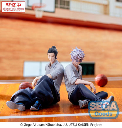Jujutsu Kaisen - Yumemirize Satoru Gojo Hidden Inventory/Premature Death - Figuuri (keräilyhahmo)