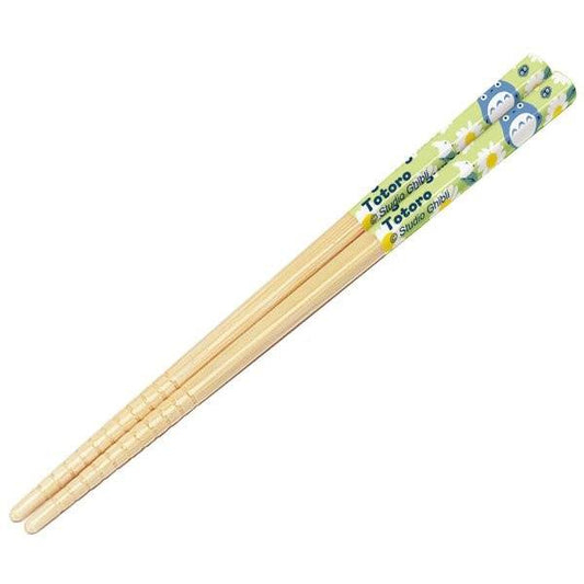 My Neighbor Totoro - Daisies - Chopsticks