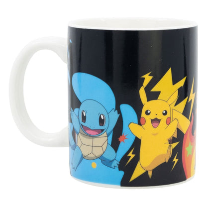 Pokémon - Pokéverse - Heat change -muki