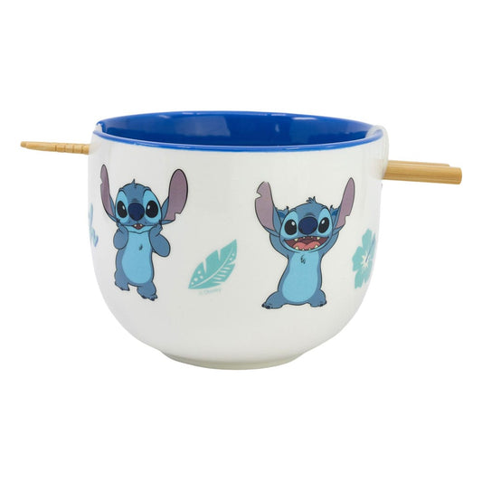 Lilo & Stitch - Stitch - Ramen-kulho