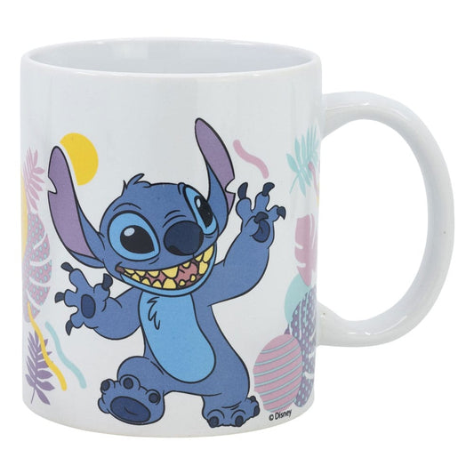 Lilo & Stitch - Hawaian Stitch - Muki