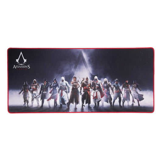 Assassin's Creed - Group - Iso hiirimatto (XXL-kokoinen)