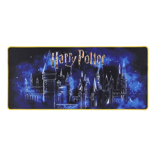 Harry Potter - Hogwarts - Iso hiirimatto (XXL-kokoinen)