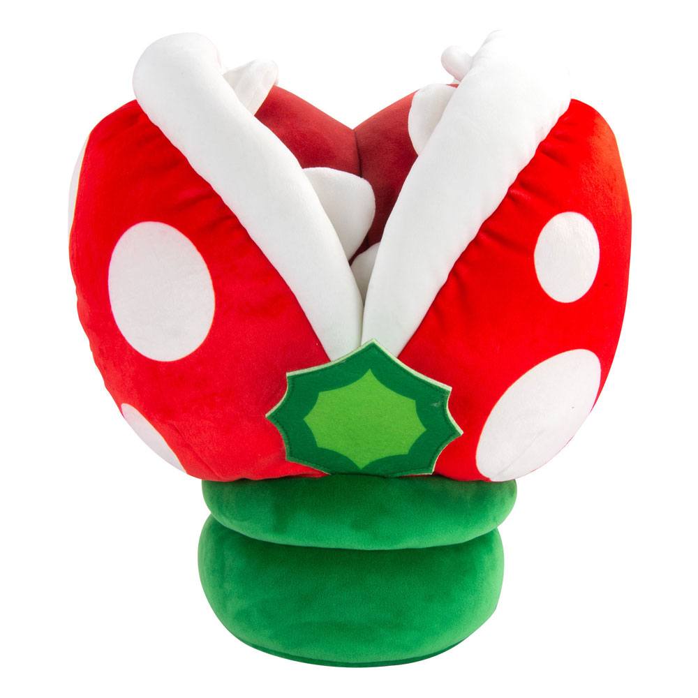 Super Mario - Piranha Plant - Tyyny