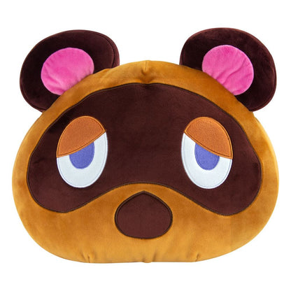 Animal Crossing - Tom Nook - Tyyny