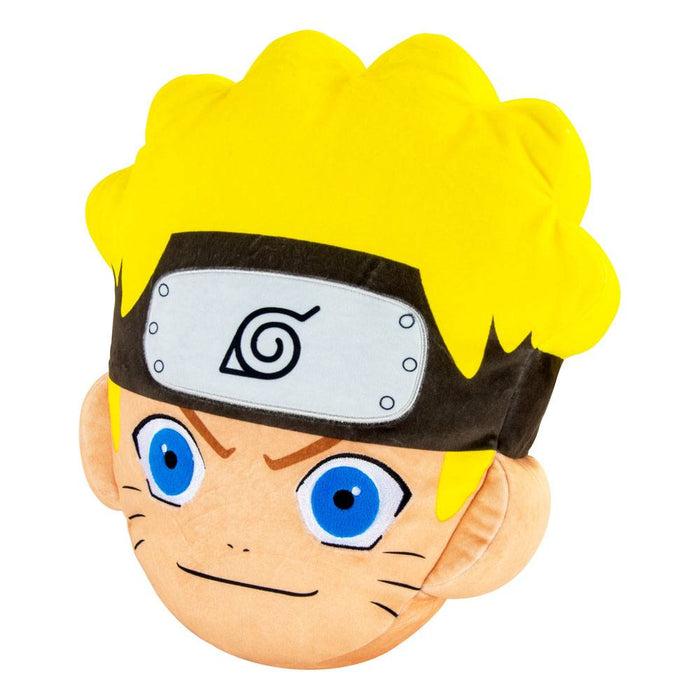 Naruto - Naruto Head - Tyyny
