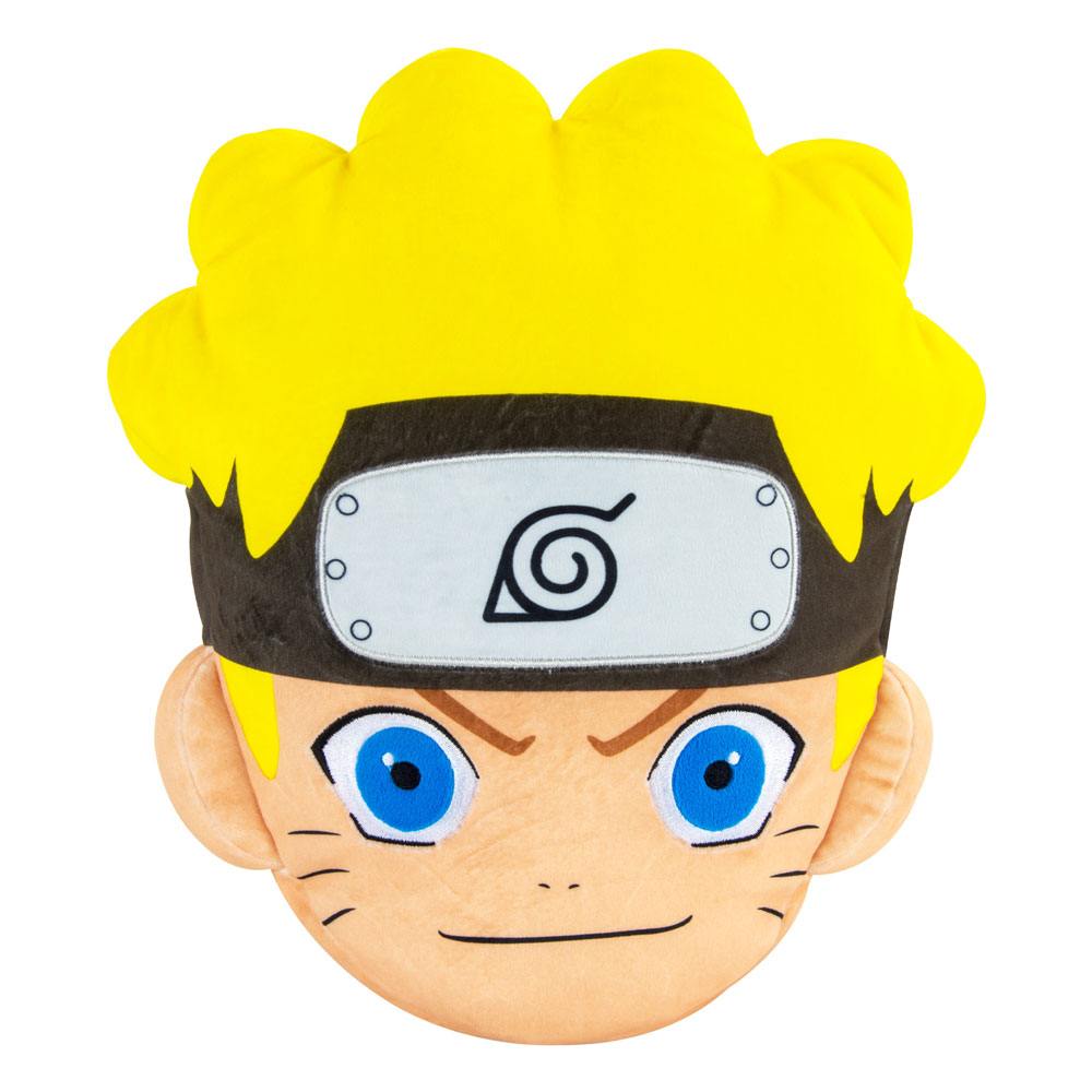 Naruto - Naruto Head - Tyyny