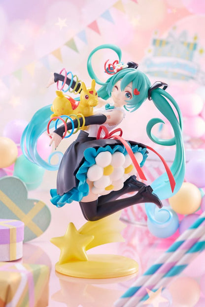 Hatsune Miku x Rody - Thank You - Figuuri (keräilyhahmo)