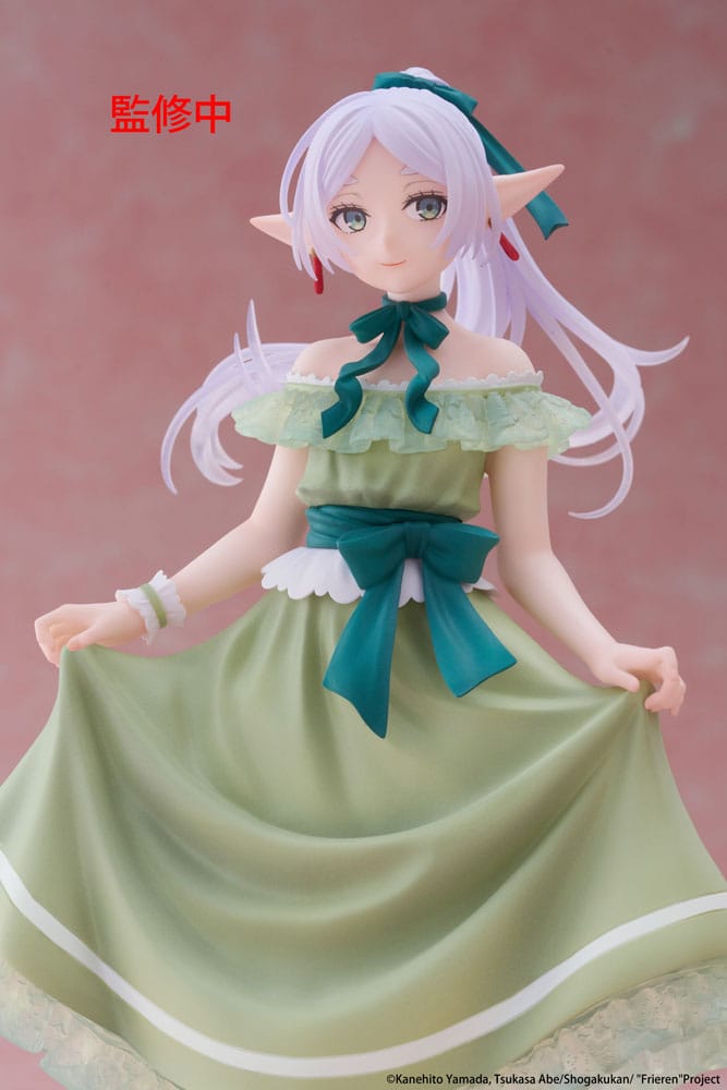 Frieren - Coreful Frieren Party Dress - Figuuri (keräilyhahmo)