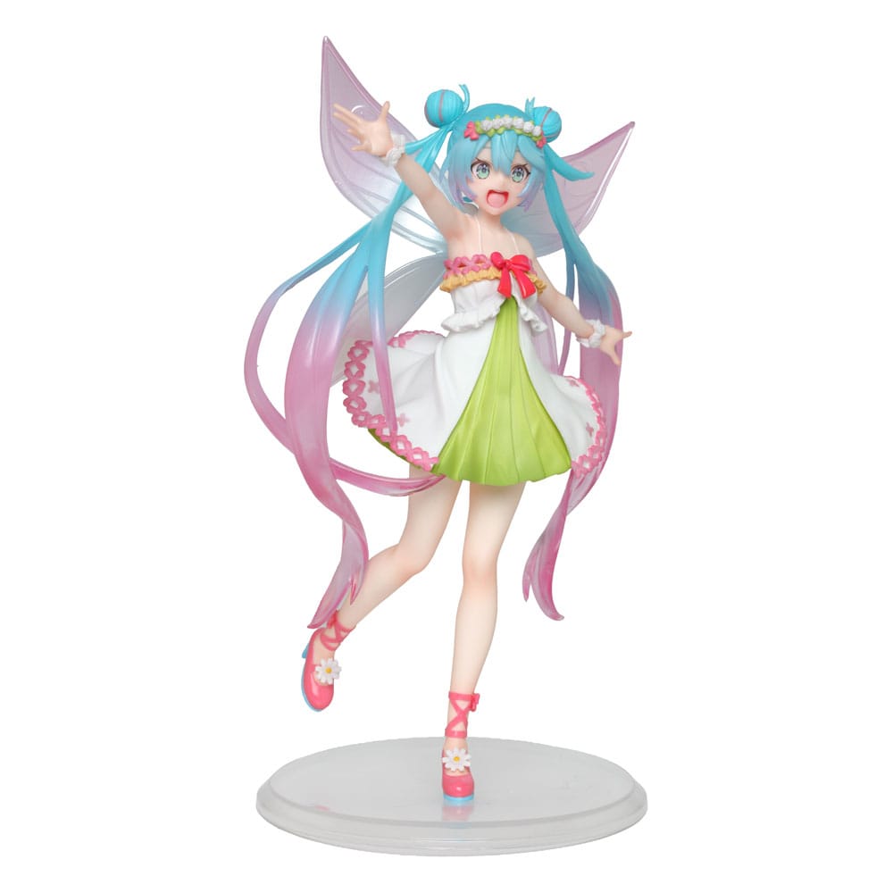 Hatsune Miku - 3rd season Spring Ver. Reissue - Figure