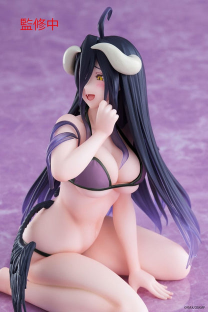 Overlord - Albedo Swimsuit - Figuuri (keräilyhahmo)