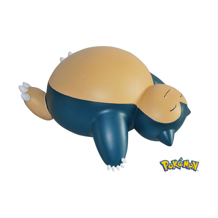 Pokémon - Snorlax - Valaisin (lamppu)
