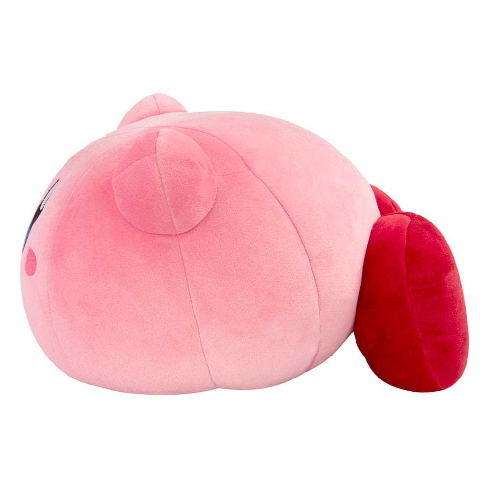 Nintendo - Kirby Hovering - Pehmolelu